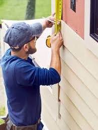 Best Siding for Commercial Buildings  in Godfrey, IL